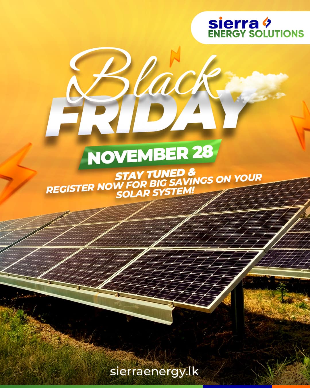 Sierra Energy Solutions — View 05
